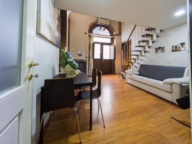 Ideal Loft In Centro Torino Esterno foto
